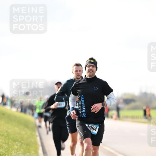 12.04.2026 - 45. Internationalen Wilhelmsburger Insellauf Dr. Thomas Lammeyer http://msf.ph/oto/9440467 12.04.2026 10:05:14 Laufen 994 meine-sportfotos.de