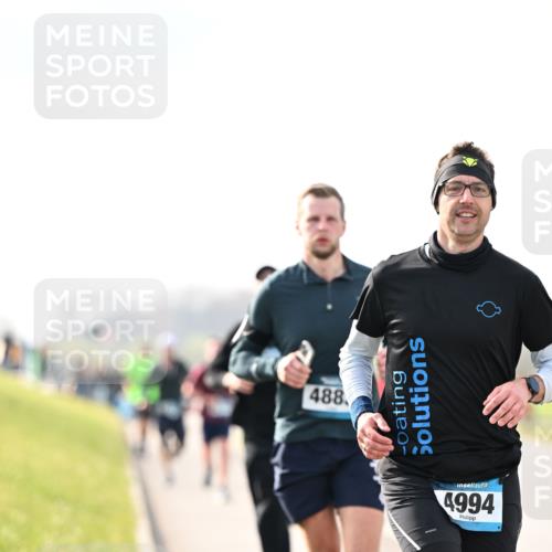 12.04.2026 - 45. Internationalen Wilhelmsburger Insellauf Dr. Thomas Lammeyer http://msf.ph/oto/9440477 12.04.2026 10:05:16 Laufen 488, 4994 meine-sportfotos.de