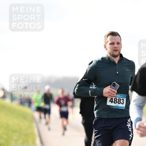 12.04.2026 - 45. Internationalen Wilhelmsburger Insellauf Dr. Thomas Lammeyer http://msf.ph/oto/9440482 12.04.2026 10:05:17 Laufen 4883 meine-sportfotos.de