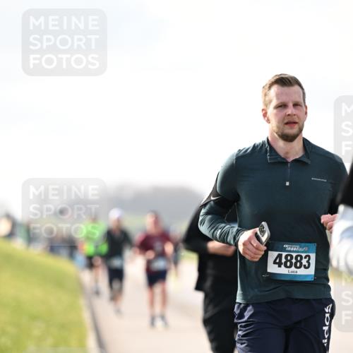 12.04.2026 - 45. Internationalen Wilhelmsburger Insellauf Dr. Thomas Lammeyer http://msf.ph/oto/9440483 12.04.2026 10:05:17 Laufen 45, 4883 meine-sportfotos.de
