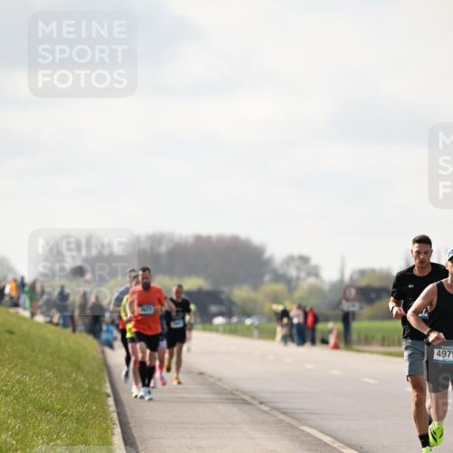 12.04.2026 - 45. Internationalen Wilhelmsburger Insellauf Dr. Thomas Lammeyer http://msf.ph/oto/9440578 12.04.2026 10:05:31 Laufen 4979 meine-sportfotos.de
