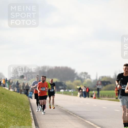 12.04.2026 - 45. Internationalen Wilhelmsburger Insellauf Dr. Thomas Lammeyer http://msf.ph/oto/9440582 12.04.2026 10:05:31 Laufen 497 meine-sportfotos.de