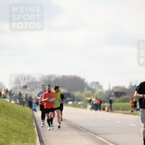 12.04.2026 - 45. Internationalen Wilhelmsburger Insellauf Dr. Thomas Lammeyer http://msf.ph/oto/9440585 12.04.2026 10:05:32 Laufen  meine-sportfotos.de