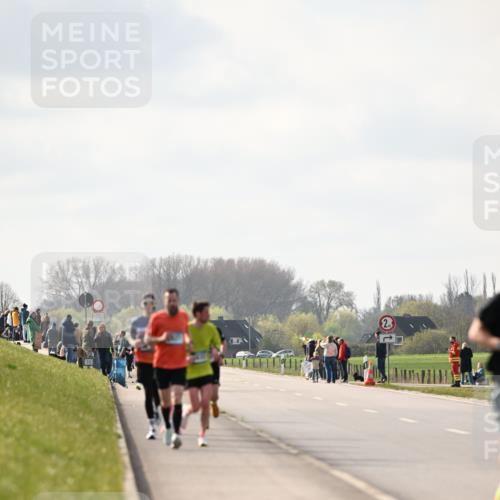 12.04.2026 - 45. Internationalen Wilhelmsburger Insellauf Dr. Thomas Lammeyer http://msf.ph/oto/9440586 12.04.2026 10:05:32 Laufen  meine-sportfotos.de