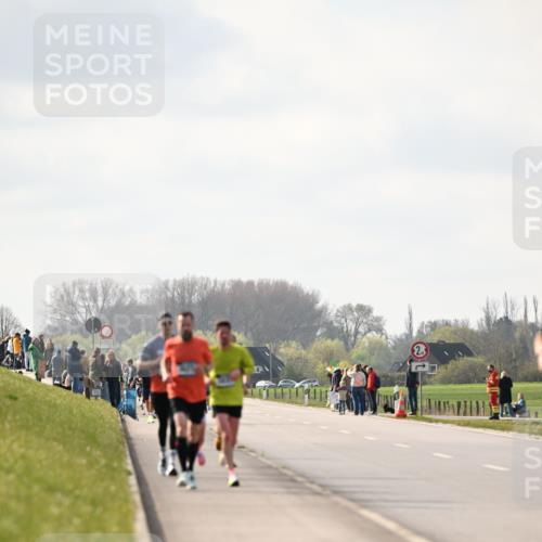 12.04.2026 - 45. Internationalen Wilhelmsburger Insellauf Dr. Thomas Lammeyer http://msf.ph/oto/9440588 12.04.2026 10:05:32 Laufen  meine-sportfotos.de