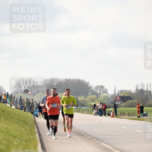 12.04.2026 - 45. Internationalen Wilhelmsburger Insellauf Dr. Thomas Lammeyer http://msf.ph/oto/9440592 12.04.2026 10:05:33 Laufen 2 meine-sportfotos.de