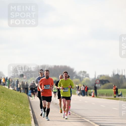 12.04.2026 - 45. Internationalen Wilhelmsburger Insellauf Dr. Thomas Lammeyer http://msf.ph/oto/9440602 12.04.2026 10:05:35 Laufen 2627, 5833 meine-sportfotos.de
