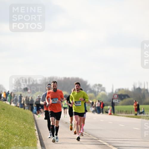 12.04.2026 - 45. Internationalen Wilhelmsburger Insellauf Dr. Thomas Lammeyer http://msf.ph/oto/9440603 12.04.2026 10:05:35 Laufen 2627, 5833 meine-sportfotos.de