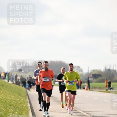 12.04.2026 - 45. Internationalen Wilhelmsburger Insellauf Dr. Thomas Lammeyer http://msf.ph/oto/9440611 12.04.2026 10:05:36 Laufen 2627, 580, 5833 meine-sportfotos.de