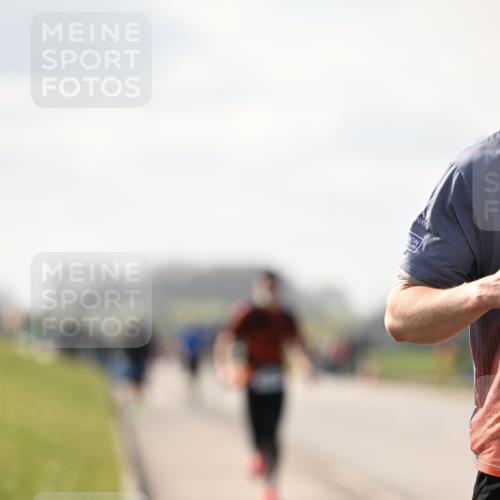 12.04.2026 - 45. Internationalen Wilhelmsburger Insellauf Dr. Thomas Lammeyer http://msf.ph/oto/9440660 12.04.2026 10:05:44 Laufen  meine-sportfotos.de