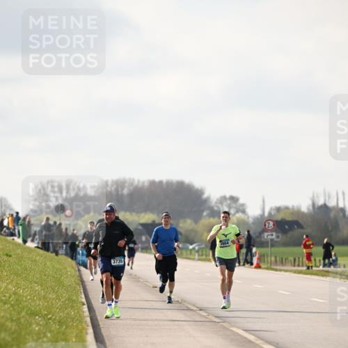 12.04.2026 - 45. Internationalen Wilhelmsburger Insellauf Dr. Thomas Lammeyer http://msf.ph/oto/9440693 12.04.2026 10:05:50 Laufen 3735, 3904 meine-sportfotos.de