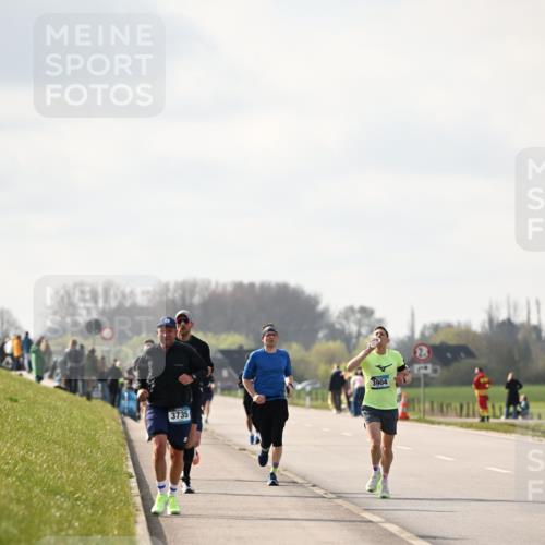 12.04.2026 - 45. Internationalen Wilhelmsburger Insellauf Dr. Thomas Lammeyer http://msf.ph/oto/9440703 12.04.2026 10:05:51 Laufen 3735, 3904 meine-sportfotos.de