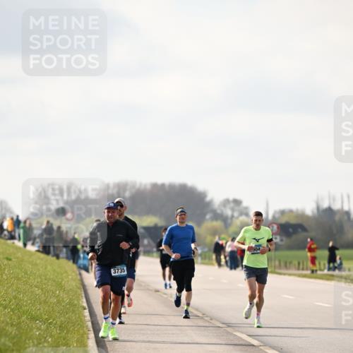 12.04.2026 - 45. Internationalen Wilhelmsburger Insellauf Dr. Thomas Lammeyer http://msf.ph/oto/9440708 12.04.2026 10:05:52 Laufen 3735 meine-sportfotos.de