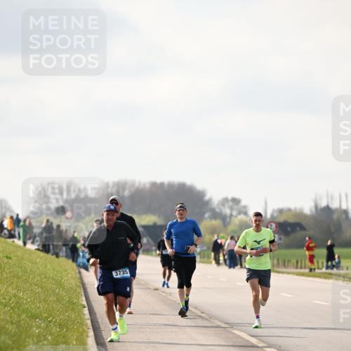12.04.2026 - 45. Internationalen Wilhelmsburger Insellauf Dr. Thomas Lammeyer http://msf.ph/oto/9440710 12.04.2026 10:05:52 Laufen 3735 meine-sportfotos.de