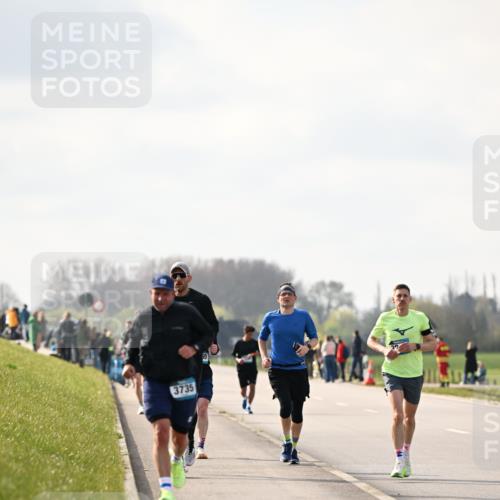 12.04.2026 - 45. Internationalen Wilhelmsburger Insellauf Dr. Thomas Lammeyer http://msf.ph/oto/9440719 12.04.2026 10:05:53 Laufen 3735 meine-sportfotos.de