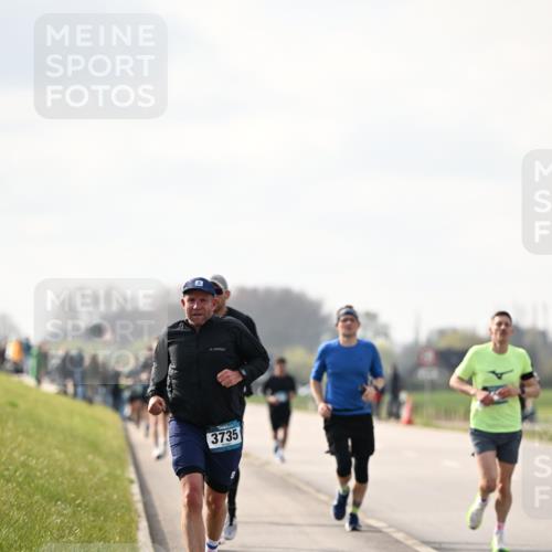 12.04.2026 - 45. Internationalen Wilhelmsburger Insellauf Dr. Thomas Lammeyer http://msf.ph/oto/9440727 12.04.2026 10:05:54 Laufen 3735 meine-sportfotos.de