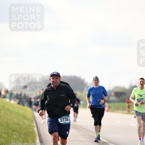 12.04.2026 - 45. Internationalen Wilhelmsburger Insellauf Dr. Thomas Lammeyer http://msf.ph/oto/9440733 12.04.2026 10:05:55 Laufen 3735 meine-sportfotos.de