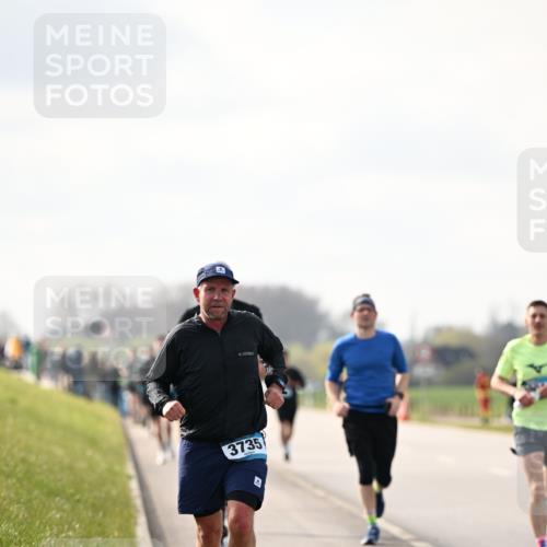 12.04.2026 - 45. Internationalen Wilhelmsburger Insellauf Dr. Thomas Lammeyer http://msf.ph/oto/9440734 12.04.2026 10:05:55 Laufen 3735 meine-sportfotos.de