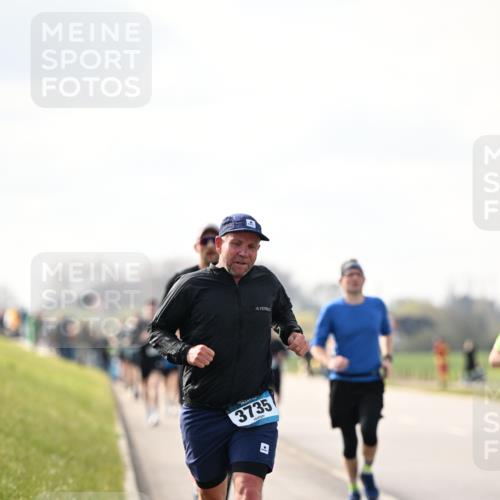 12.04.2026 - 45. Internationalen Wilhelmsburger Insellauf Dr. Thomas Lammeyer http://msf.ph/oto/9440740 12.04.2026 10:05:56 Laufen 3735 meine-sportfotos.de