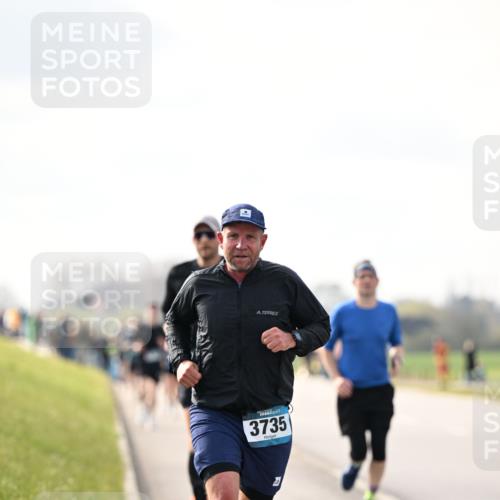 12.04.2026 - 45. Internationalen Wilhelmsburger Insellauf Dr. Thomas Lammeyer http://msf.ph/oto/9440742 12.04.2026 10:05:56 Laufen 3735 meine-sportfotos.de