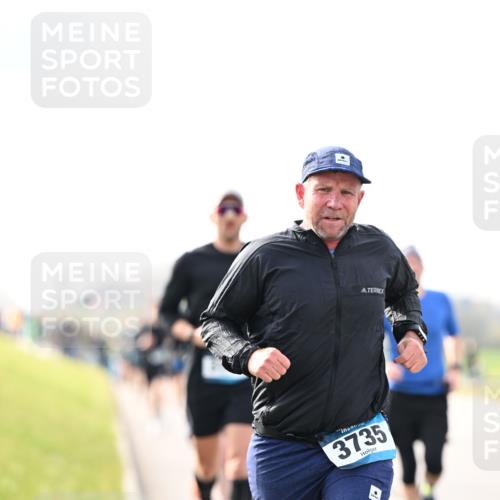 12.04.2026 - 45. Internationalen Wilhelmsburger Insellauf Dr. Thomas Lammeyer http://msf.ph/oto/9440750 12.04.2026 10:05:57 Laufen 3735 meine-sportfotos.de
