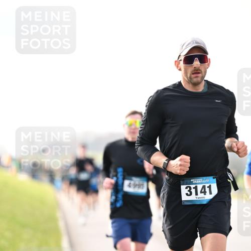 12.04.2026 - 45. Internationalen Wilhelmsburger Insellauf Dr. Thomas Lammeyer http://msf.ph/oto/9440762 12.04.2026 10:05:59 Laufen 49, 515, 3141 meine-sportfotos.de