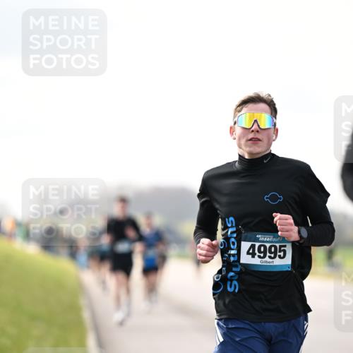 12.04.2026 - 45. Internationalen Wilhelmsburger Insellauf Dr. Thomas Lammeyer http://msf.ph/oto/9440770 12.04.2026 10:06:01 Laufen 4995 meine-sportfotos.de