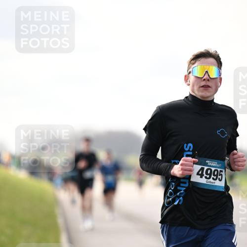 12.04.2026 - 45. Internationalen Wilhelmsburger Insellauf Dr. Thomas Lammeyer http://msf.ph/oto/9440772 12.04.2026 10:06:01 Laufen 45, 4995 meine-sportfotos.de