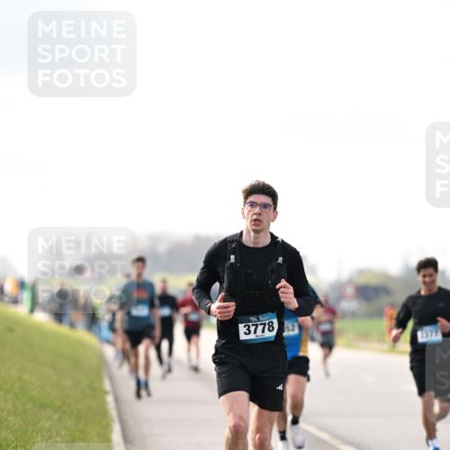 12.04.2026 - 45. Internationalen Wilhelmsburger Insellauf Dr. Thomas Lammeyer http://msf.ph/oto/9440806 12.04.2026 10:06:06 Laufen 3778 meine-sportfotos.de