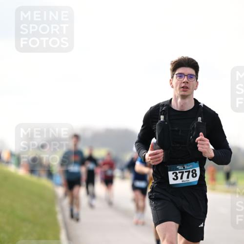 12.04.2026 - 45. Internationalen Wilhelmsburger Insellauf Dr. Thomas Lammeyer http://msf.ph/oto/9440817 12.04.2026 10:06:08 Laufen 3778 meine-sportfotos.de