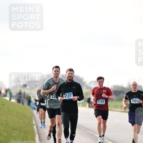 12.04.2026 - 45. Internationalen Wilhelmsburger Insellauf Dr. Thomas Lammeyer http://msf.ph/oto/9440875 12.04.2026 10:06:17 Laufen 333, 4127, 4748, 3081 meine-sportfotos.de