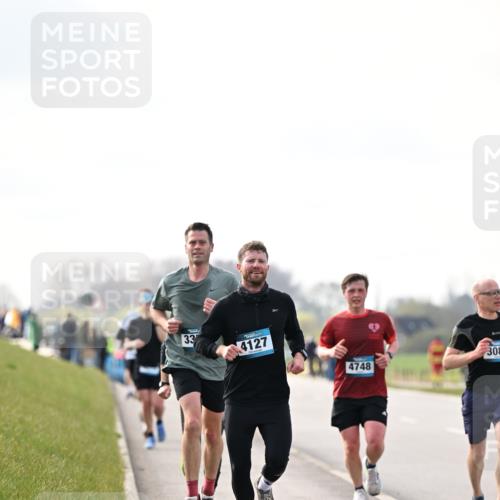 12.04.2026 - 45. Internationalen Wilhelmsburger Insellauf Dr. Thomas Lammeyer http://msf.ph/oto/9440877 12.04.2026 10:06:17 Laufen 33, 4127, 4748, 308 meine-sportfotos.de