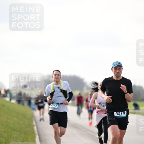 12.04.2026 - 45. Internationalen Wilhelmsburger Insellauf Dr. Thomas Lammeyer http://msf.ph/oto/9440911 12.04.2026 10:06:24 Laufen 1511, 4275 meine-sportfotos.de