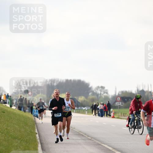 12.04.2026 - 45. Internationalen Wilhelmsburger Insellauf Dr. Thomas Lammeyer http://msf.ph/oto/9440949 12.04.2026 10:06:30 Laufen 4766, 619 meine-sportfotos.de