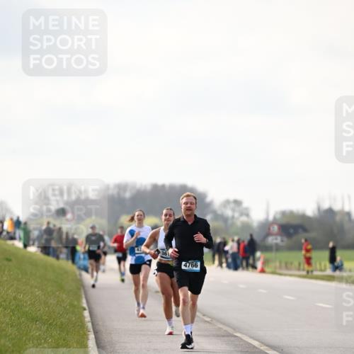 12.04.2026 - 45. Internationalen Wilhelmsburger Insellauf Dr. Thomas Lammeyer http://msf.ph/oto/9440958 12.04.2026 10:06:32 Laufen 361, 4766 meine-sportfotos.de