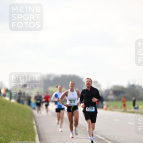 12.04.2026 - 45. Internationalen Wilhelmsburger Insellauf Dr. Thomas Lammeyer http://msf.ph/oto/9440964 12.04.2026 10:06:33 Laufen  meine-sportfotos.de