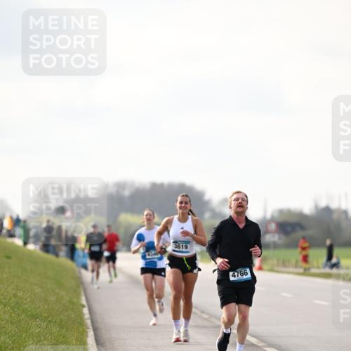 12.04.2026 - 45. Internationalen Wilhelmsburger Insellauf Dr. Thomas Lammeyer http://msf.ph/oto/9440967 12.04.2026 10:06:33 Laufen 3619, 4766 meine-sportfotos.de