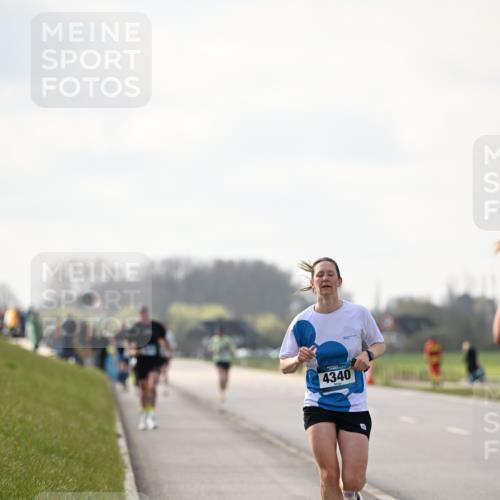 12.04.2026 - 45. Internationalen Wilhelmsburger Insellauf Dr. Thomas Lammeyer http://msf.ph/oto/9440996 12.04.2026 10:06:38 Laufen 4340, 11 meine-sportfotos.de