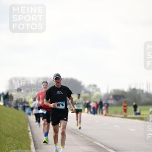 12.04.2026 - 45. Internationalen Wilhelmsburger Insellauf Dr. Thomas Lammeyer http://msf.ph/oto/9441019 12.04.2026 10:06:46 Laufen 3876 meine-sportfotos.de