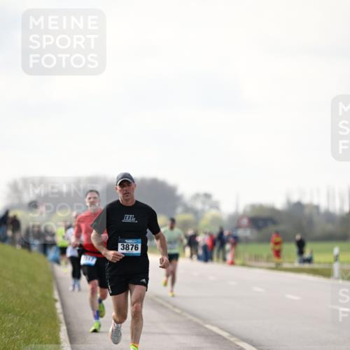 12.04.2026 - 45. Internationalen Wilhelmsburger Insellauf Dr. Thomas Lammeyer http://msf.ph/oto/9441020 12.04.2026 10:06:46 Laufen 1917, 3876 meine-sportfotos.de