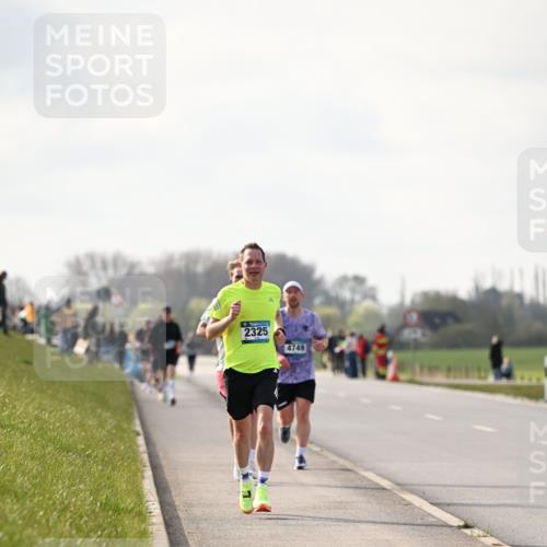 12.04.2026 - 45. Internationalen Wilhelmsburger Insellauf Dr. Thomas Lammeyer http://msf.ph/oto/9441096 12.04.2026 10:07:04 Laufen 2325, 4749 meine-sportfotos.de