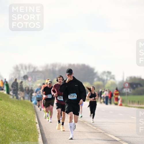 12.04.2026 - 45. Internationalen Wilhelmsburger Insellauf Dr. Thomas Lammeyer http://msf.ph/oto/9441143 12.04.2026 10:07:15 Laufen 5811, 2323 meine-sportfotos.de