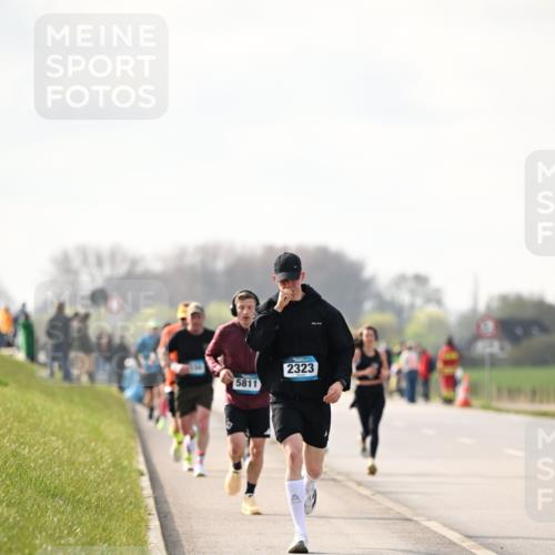 12.04.2026 - 45. Internationalen Wilhelmsburger Insellauf Dr. Thomas Lammeyer http://msf.ph/oto/9441148 12.04.2026 10:07:15 Laufen 5811, 2323 meine-sportfotos.de