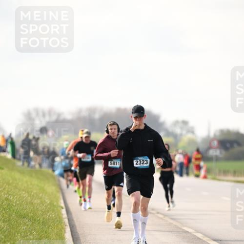 12.04.2026 - 45. Internationalen Wilhelmsburger Insellauf Dr. Thomas Lammeyer http://msf.ph/oto/9441152 12.04.2026 10:07:16 Laufen 5811, 2323 meine-sportfotos.de