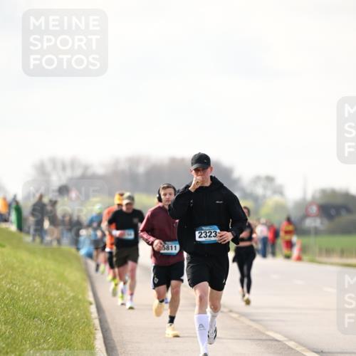 12.04.2026 - 45. Internationalen Wilhelmsburger Insellauf Dr. Thomas Lammeyer http://msf.ph/oto/9441153 12.04.2026 10:07:16 Laufen 5811, 2323 meine-sportfotos.de