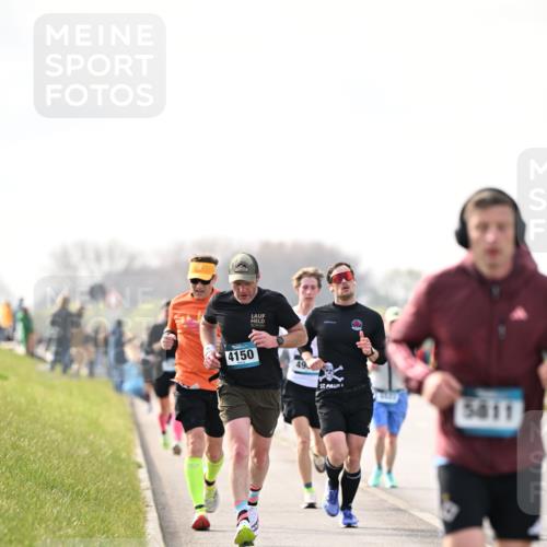 12.04.2026 - 45. Internationalen Wilhelmsburger Insellauf Dr. Thomas Lammeyer http://msf.ph/oto/9441174 12.04.2026 10:07:21 Laufen 4150, 5811 meine-sportfotos.de
