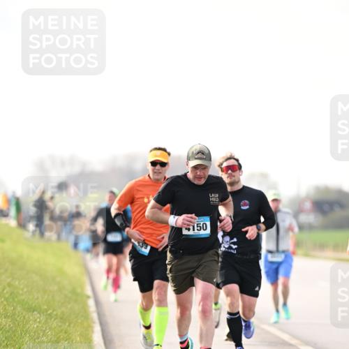 12.04.2026 - 45. Internationalen Wilhelmsburger Insellauf Dr. Thomas Lammeyer http://msf.ph/oto/9441181 12.04.2026 10:07:23 Laufen 150 meine-sportfotos.de