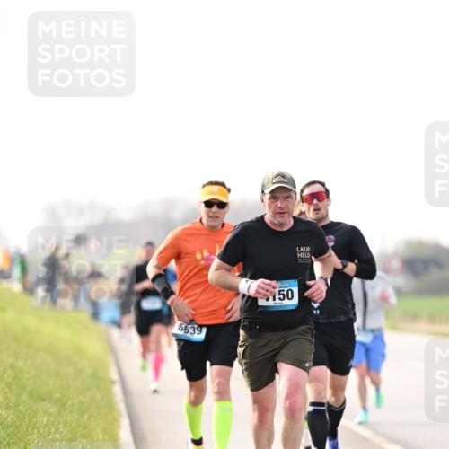 12.04.2026 - 45. Internationalen Wilhelmsburger Insellauf Dr. Thomas Lammeyer http://msf.ph/oto/9441183 12.04.2026 10:07:24 Laufen 5639, 150 meine-sportfotos.de