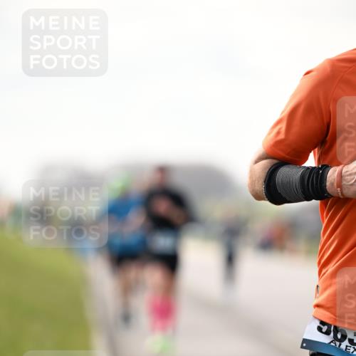 12.04.2026 - 45. Internationalen Wilhelmsburger Insellauf Dr. Thomas Lammeyer http://msf.ph/oto/9441202 12.04.2026 10:07:28 Laufen  meine-sportfotos.de
