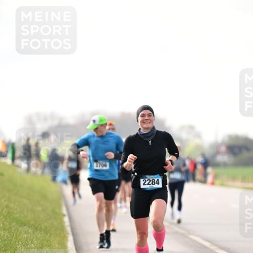 12.04.2026 - 45. Internationalen Wilhelmsburger Insellauf Dr. Thomas Lammeyer http://msf.ph/oto/9441203 12.04.2026 10:07:30 Laufen 3706, 2284 meine-sportfotos.de